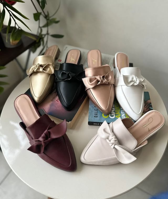 Flat lazo