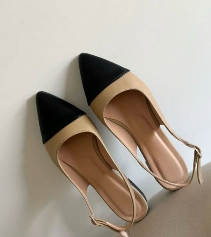 Maryjean Slingback