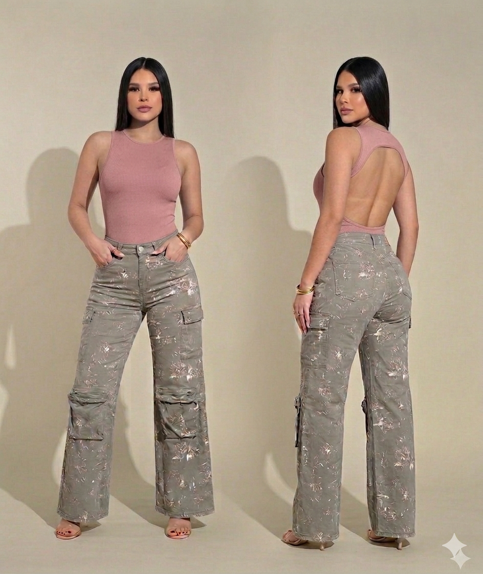 Body LMN0060