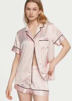 Pijama pantalon corto VS