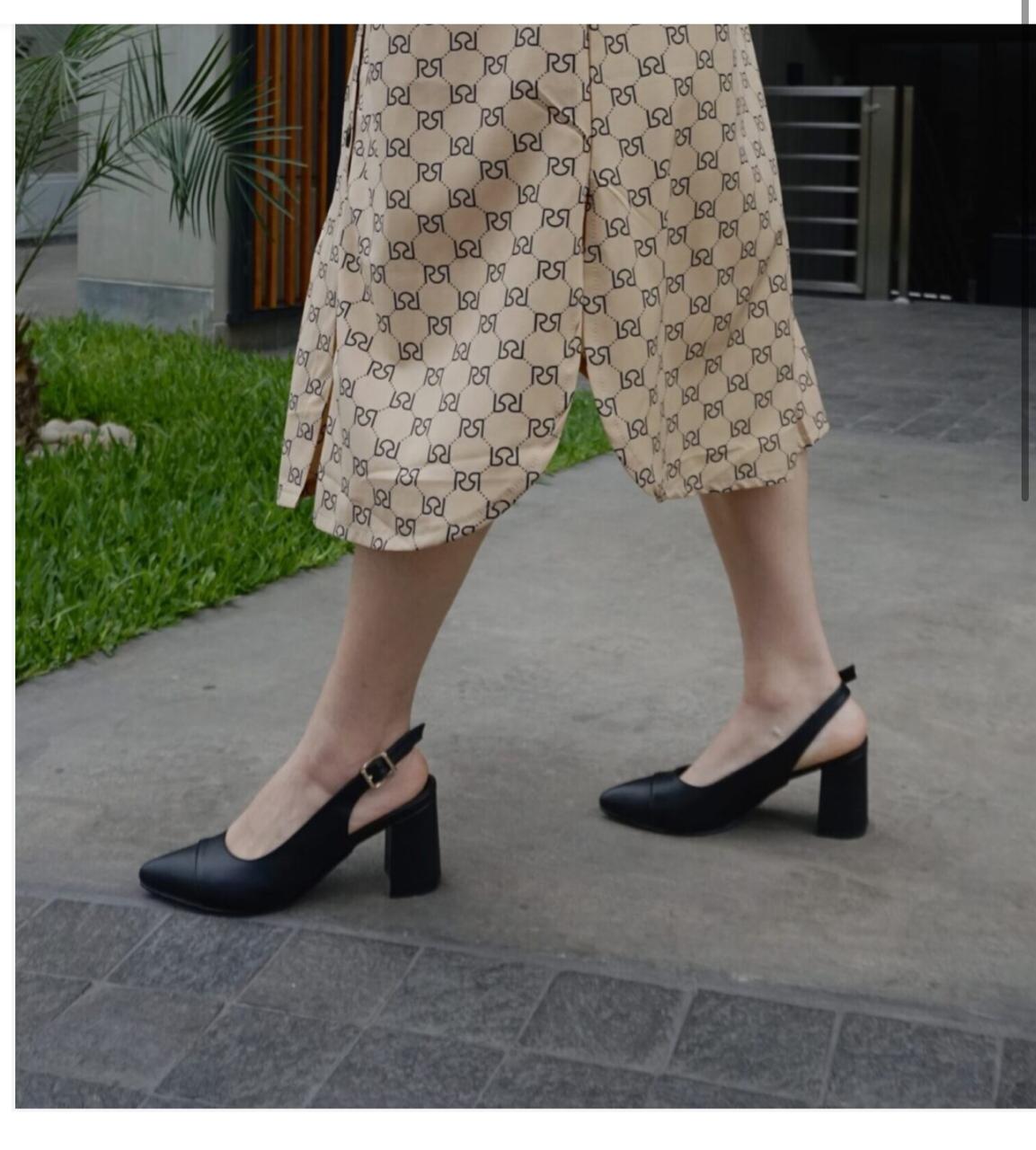 Mary Charol Tacones