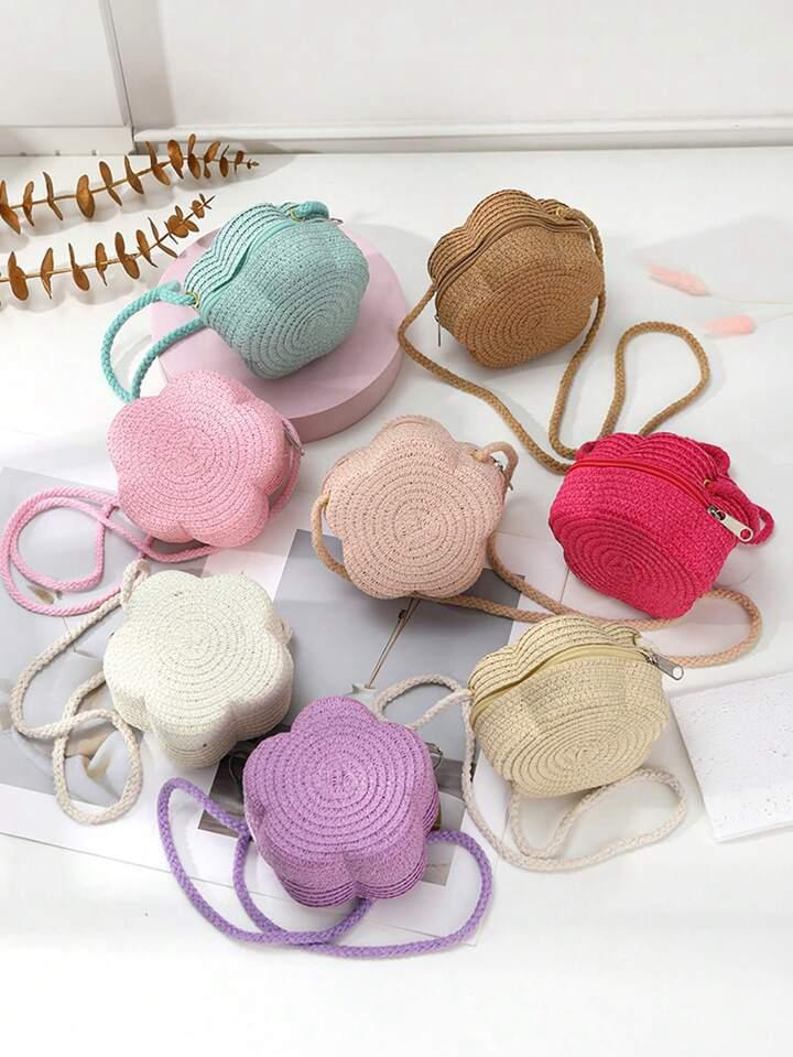 Carteritas de flor