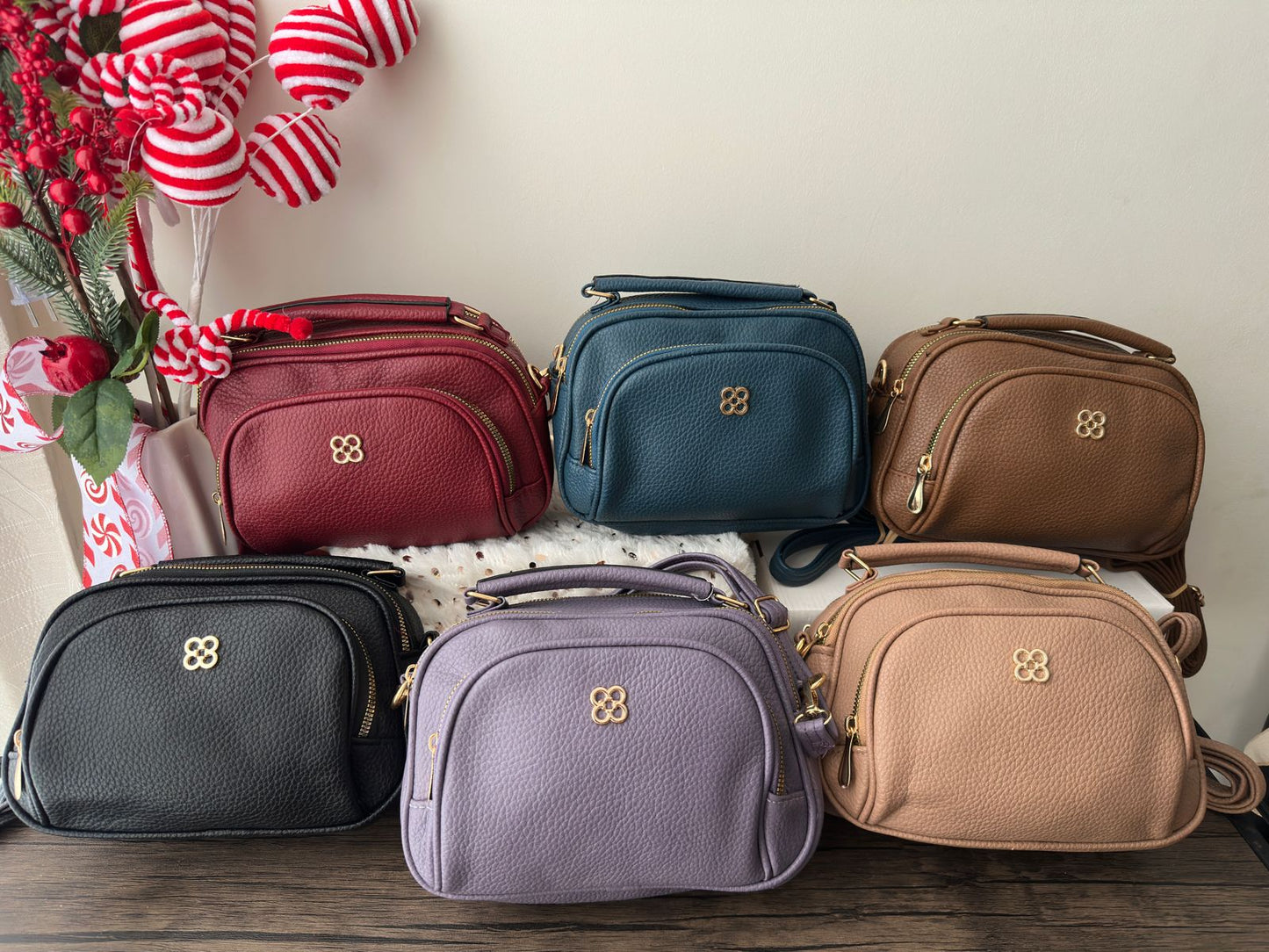 2308 Crossbody