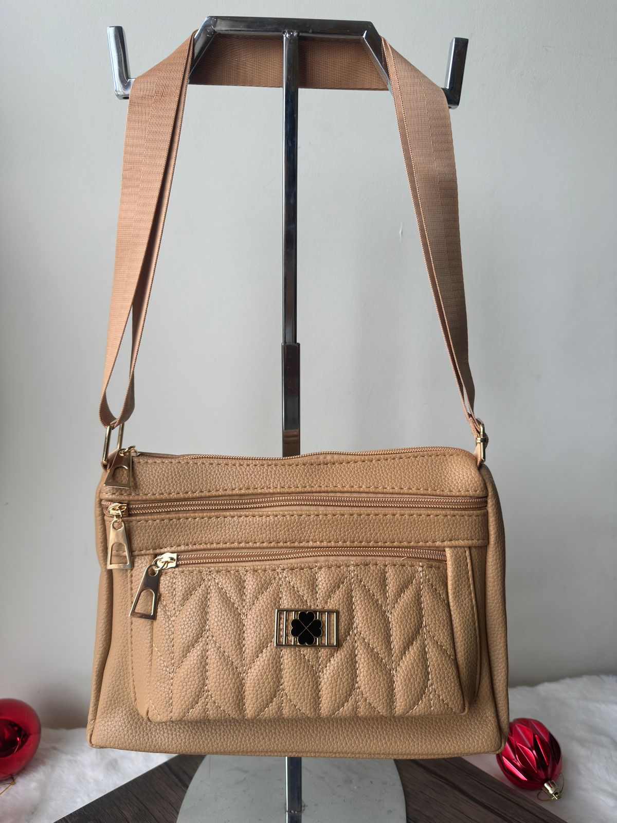 2602 Crossbody