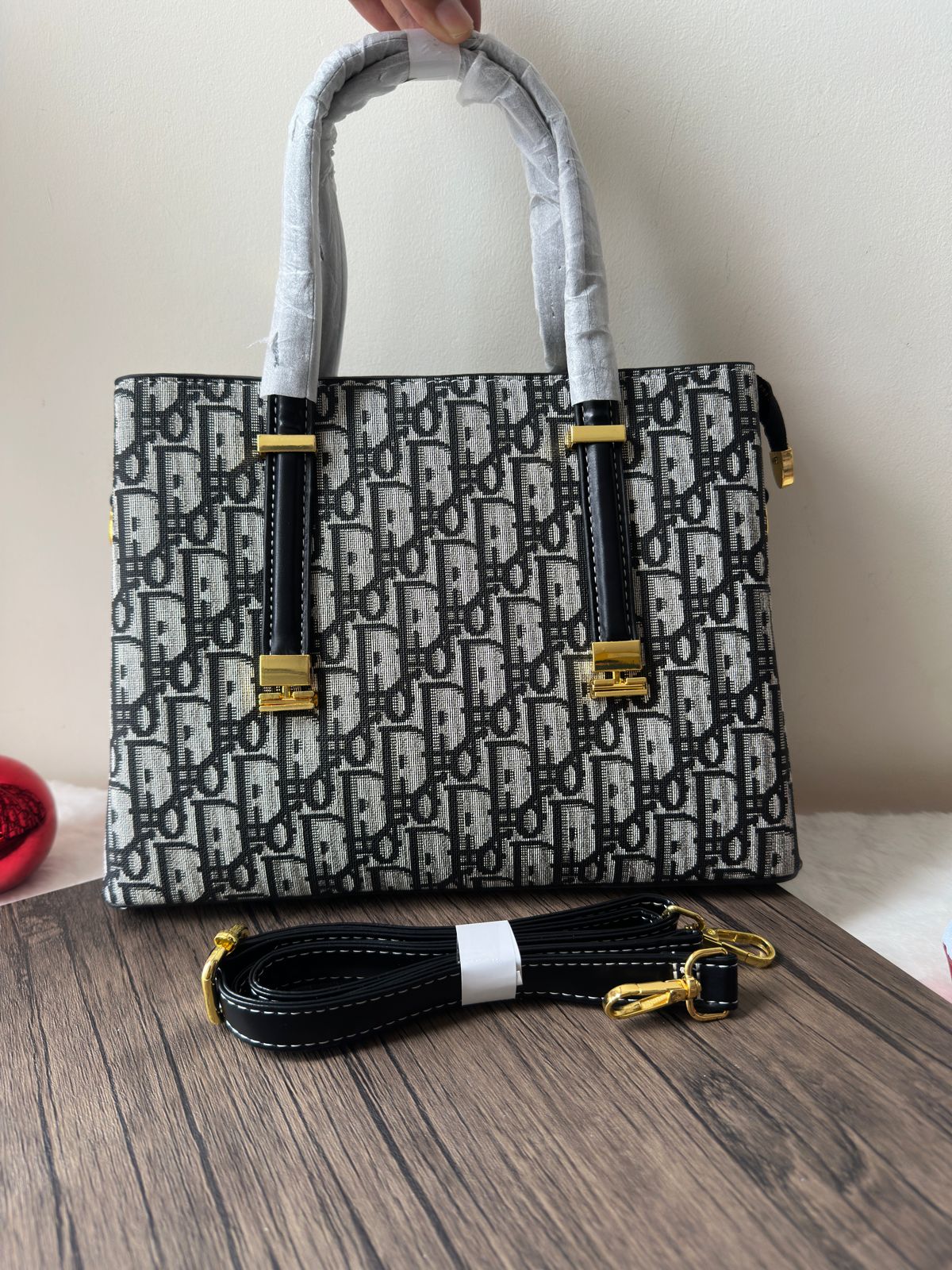 1148 Cartera Premium