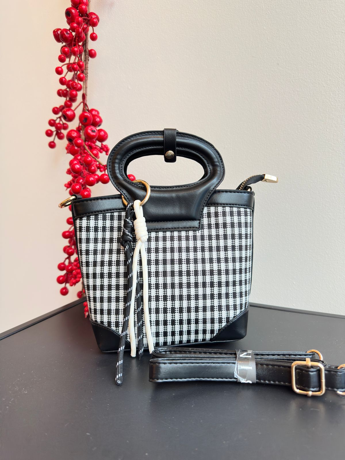 356 CrossBody