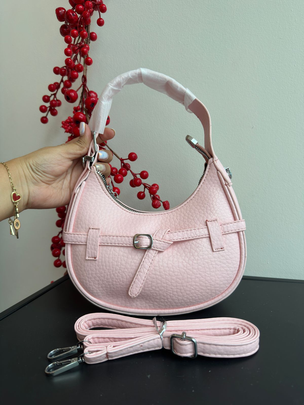 6802-26 Crossbody