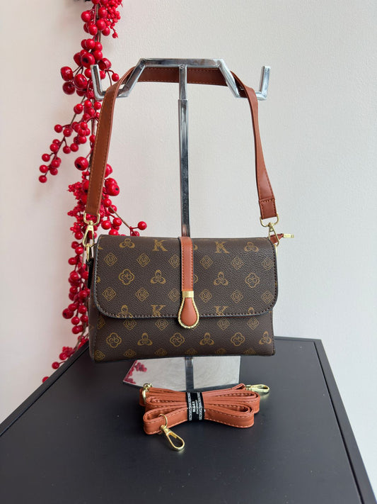 2216 Crossbody
