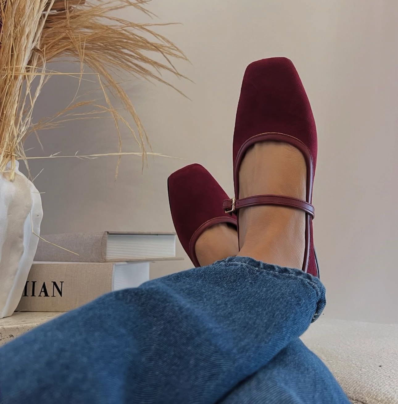 Caramelo Balerina