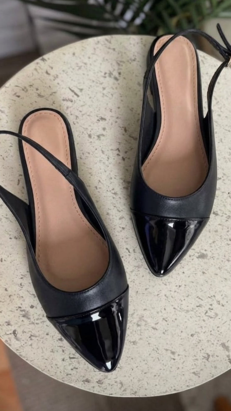 Andrea Slingback