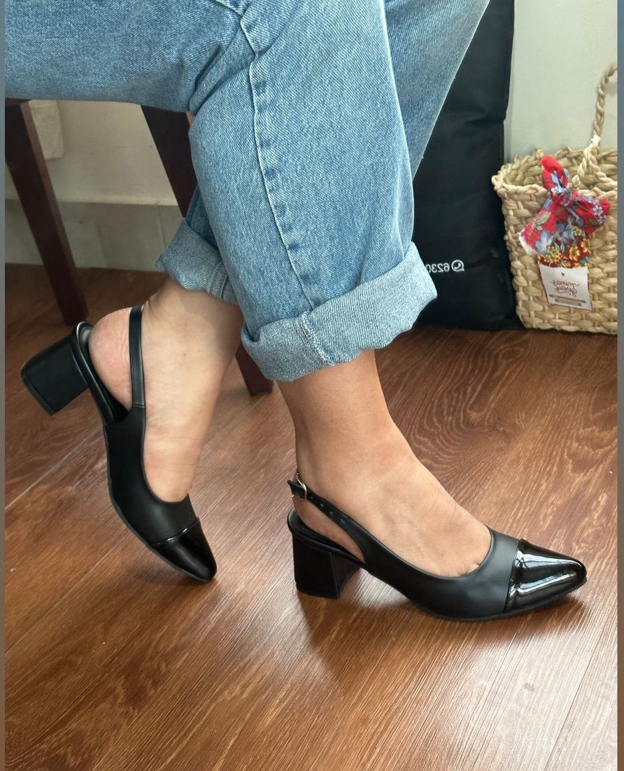Mary Charol Tacones
