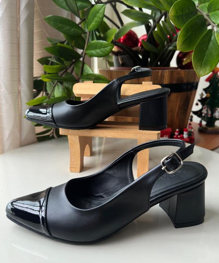 Mary Charol Tacones