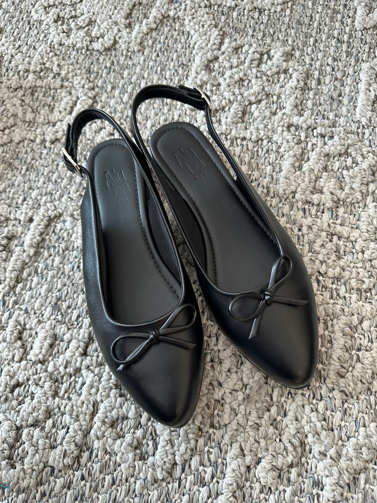 Alegria Slingbacks
