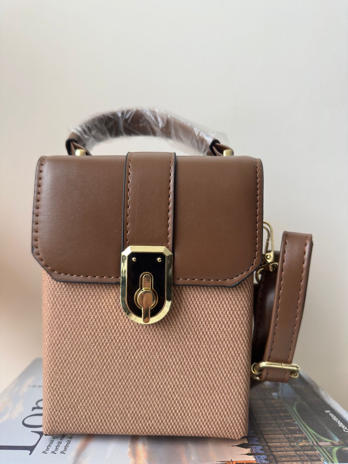 Crossbody Coreano 2062