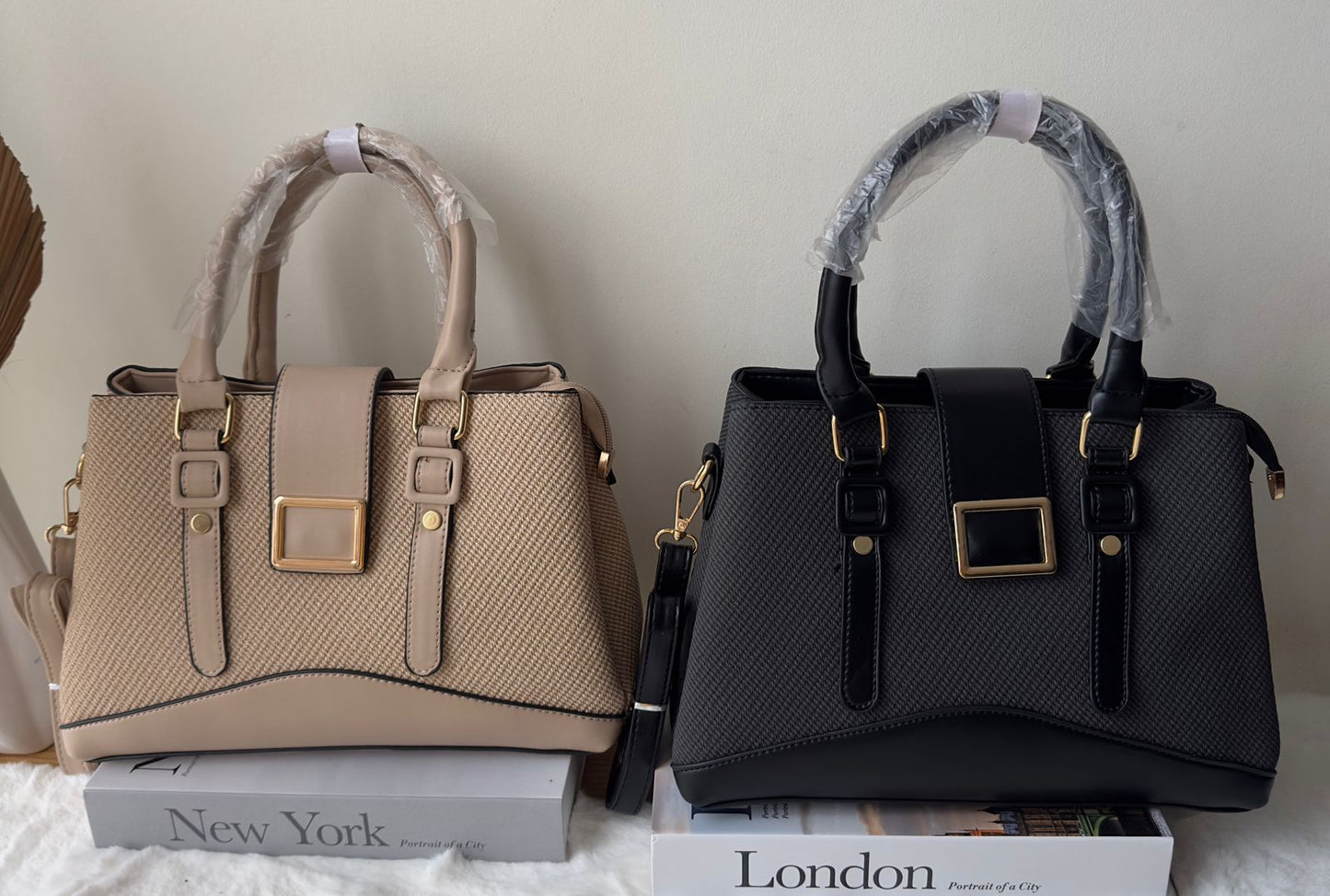 Lía Garden Cartera 8199-9