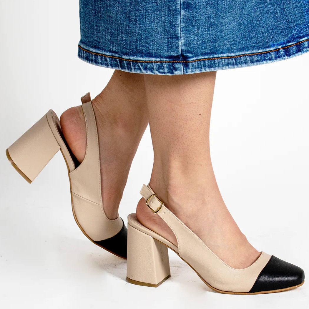 Maryjeans Tacones