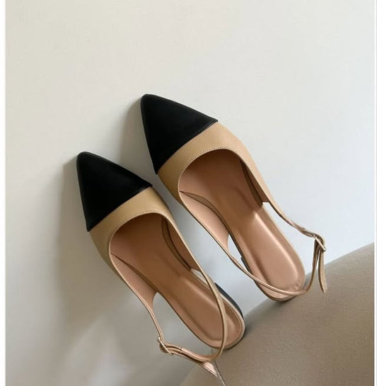 Sandalias Mary