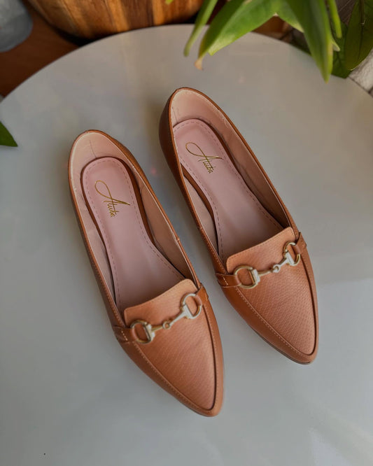 Balerina Doble Color