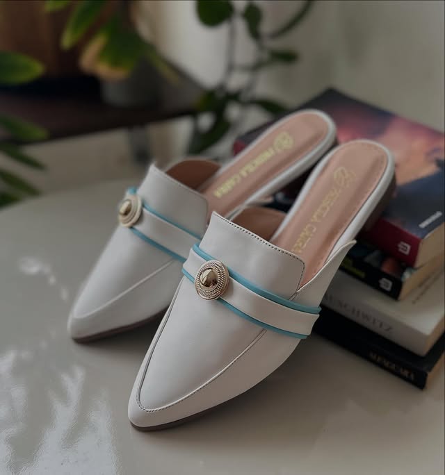 Flat Botón