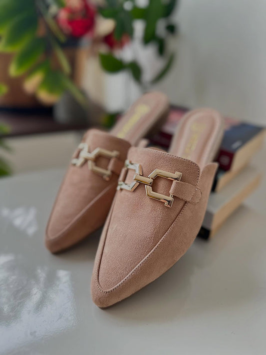 flat Camurga Aplique