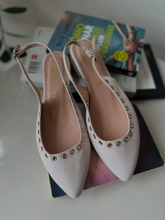 Sandalias Tachas