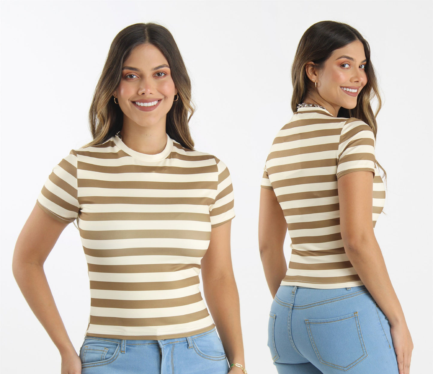Sueter Rayas 1605