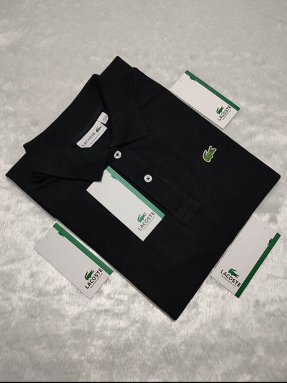 Suéter Camisero Hombre