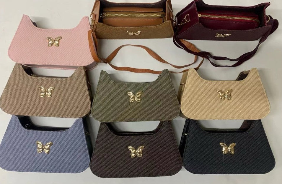 DJ406A Crossbody