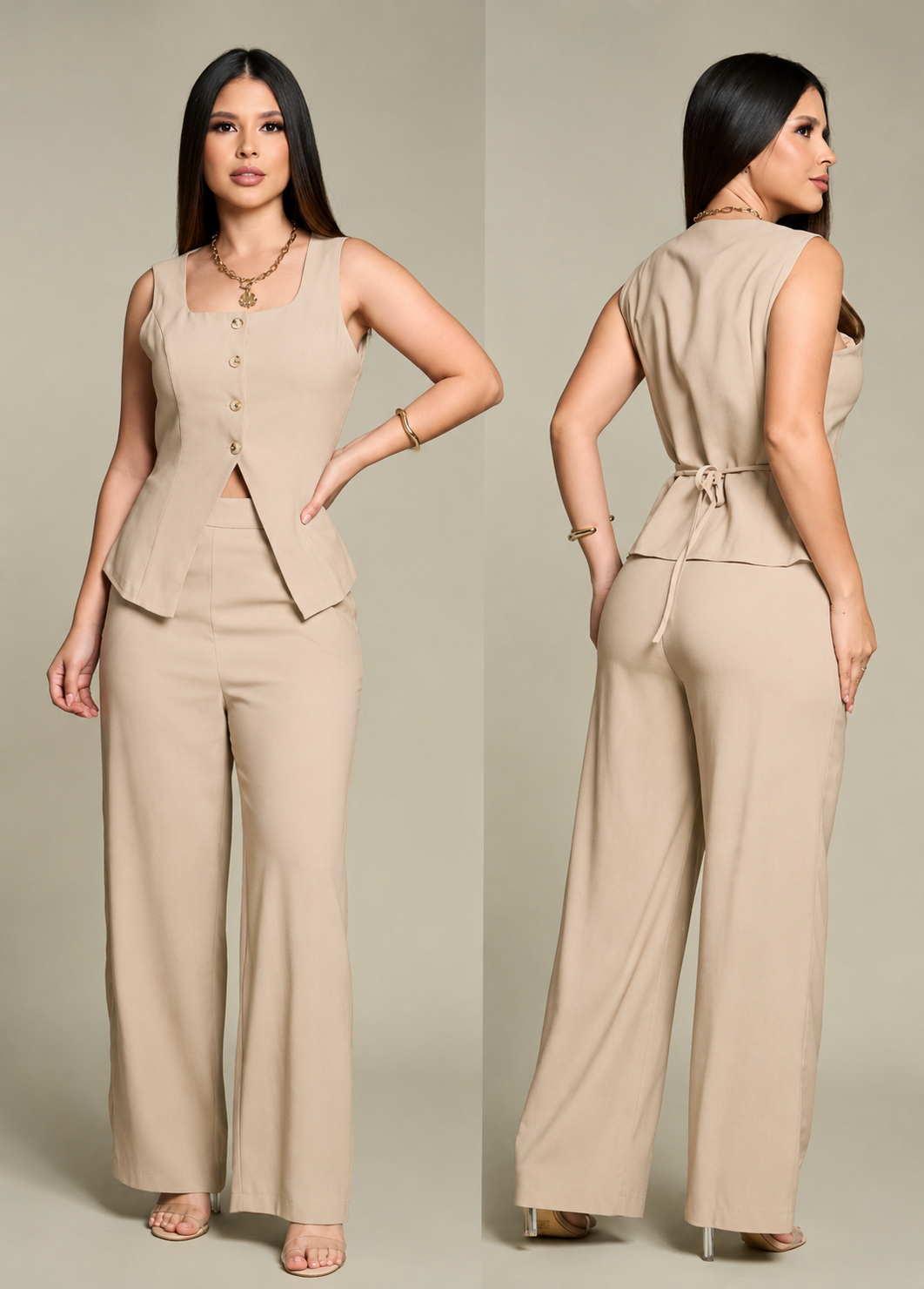 Gia Conjunto 7430