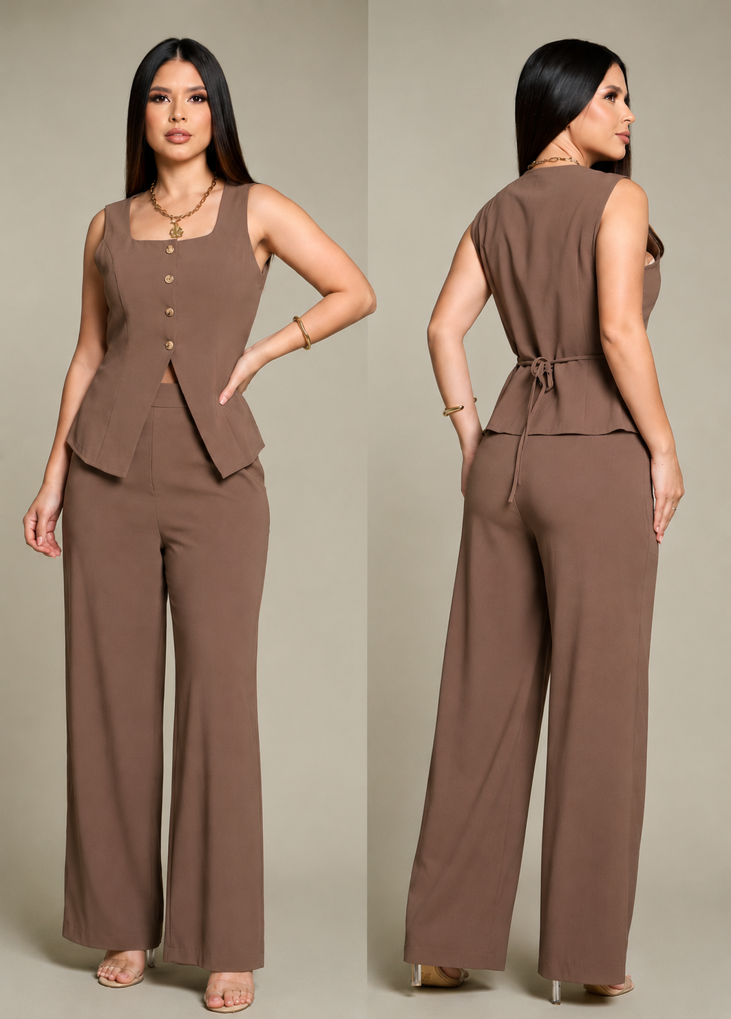 Gia Conjunto 7430