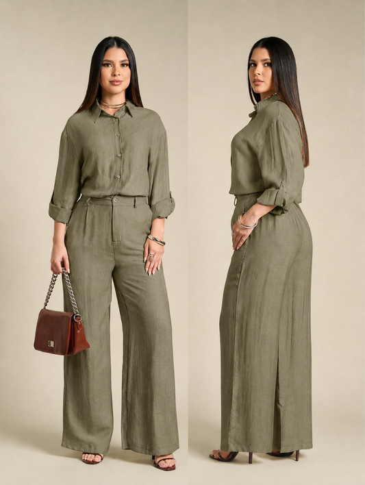 Angie 8112 Conjunto