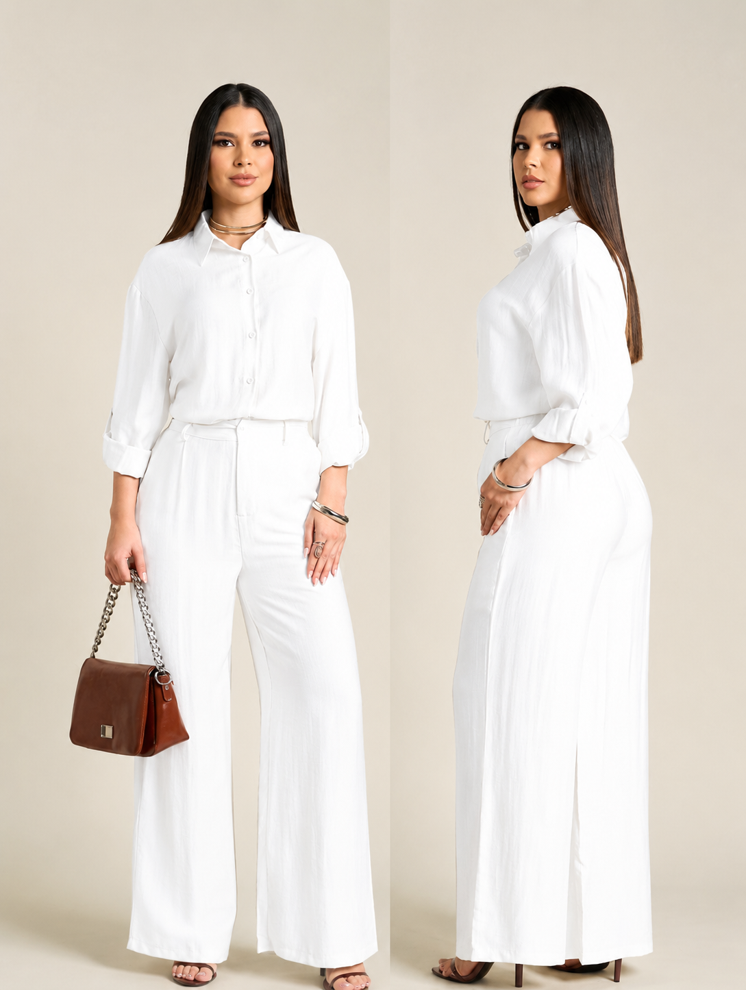Angie 8112 Conjunto