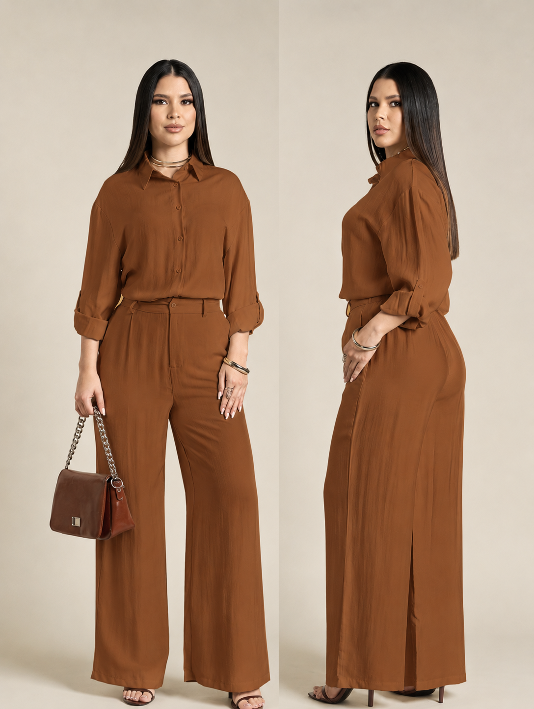 Angie 8112 Conjunto