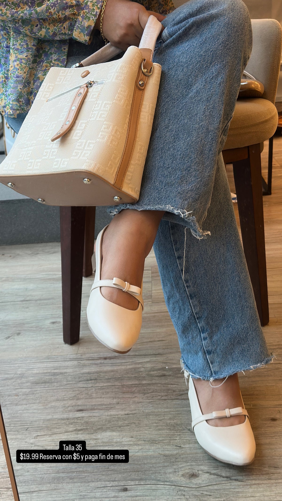 Marina Lazo Slingbacks