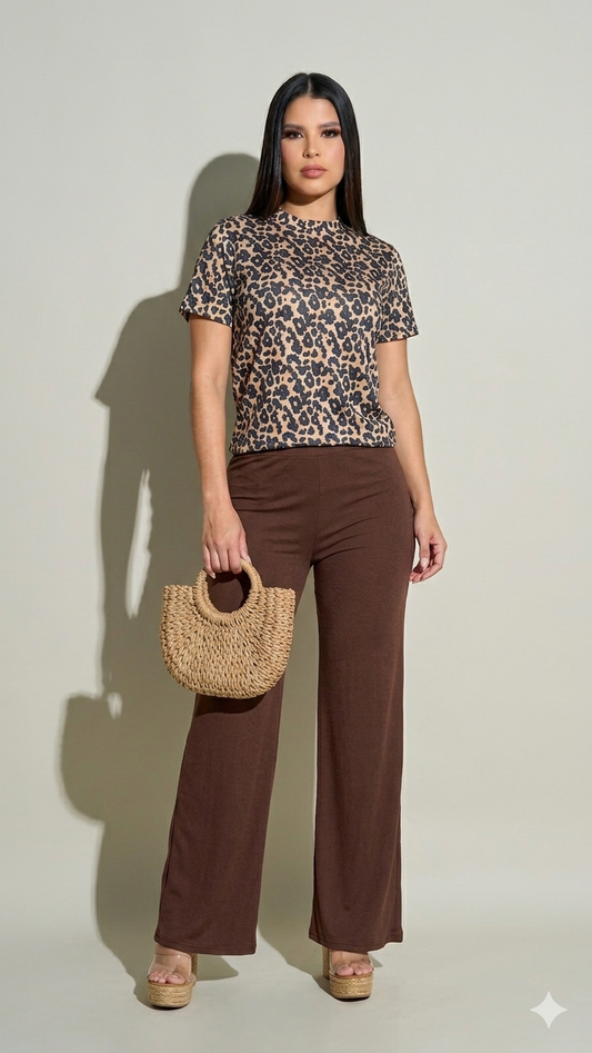 ARI 7407 Conjunto Print