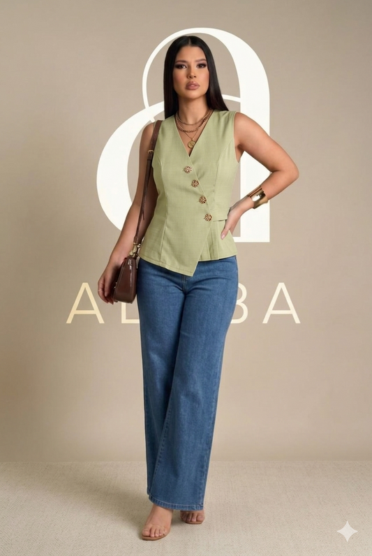Blusa NNN1808