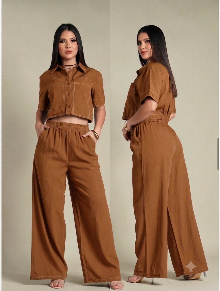 Marilyn Conjunto 7869
