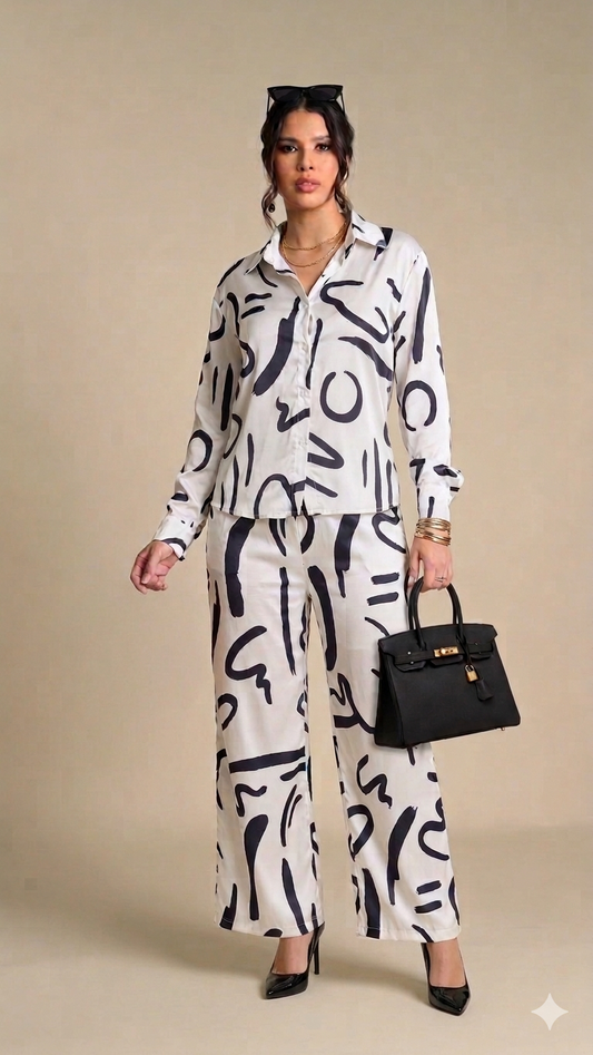 Conjunto Seda 7286