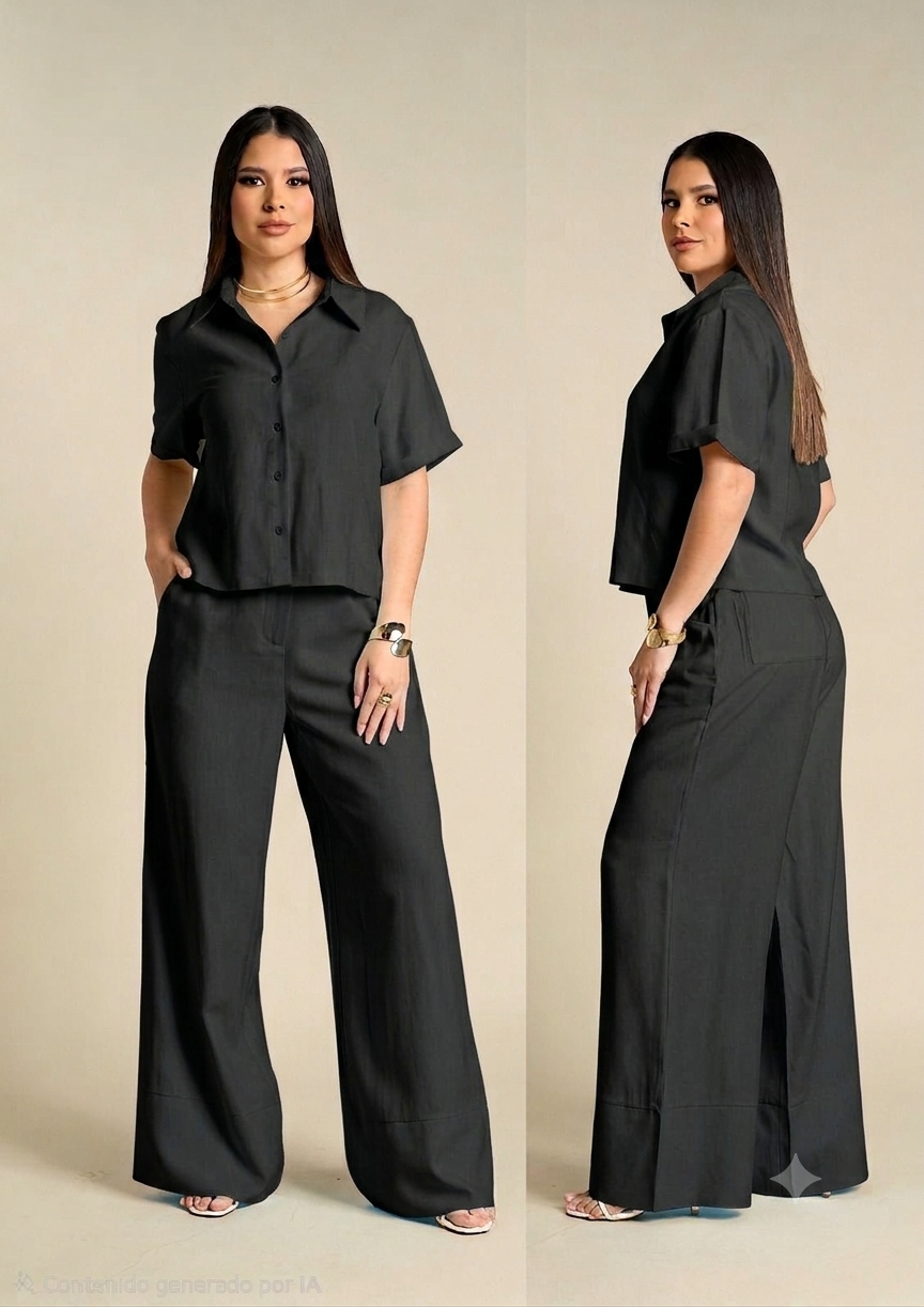 Deniss fres Conjunto 8115
