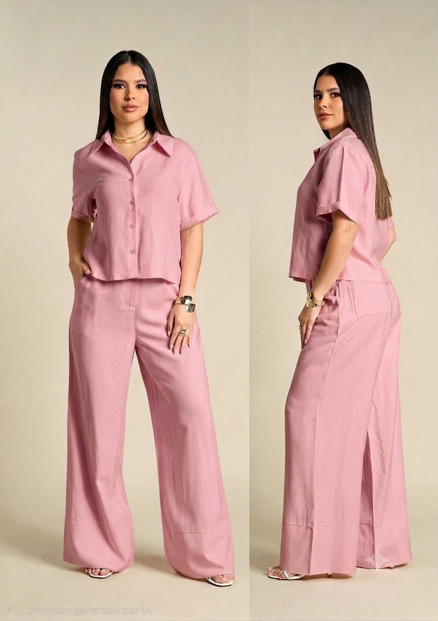 Deniss fres Conjunto 8115