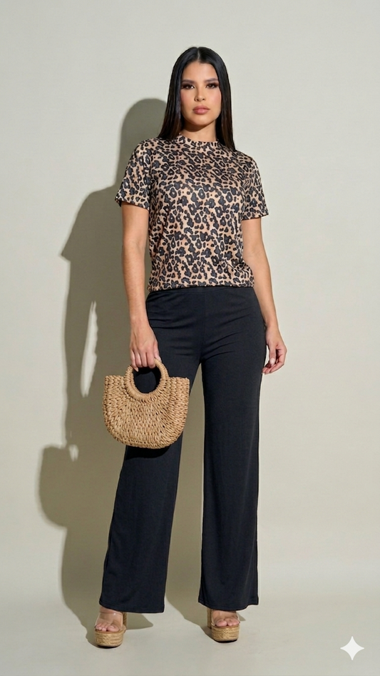 ARI 7407 Conjunto Print