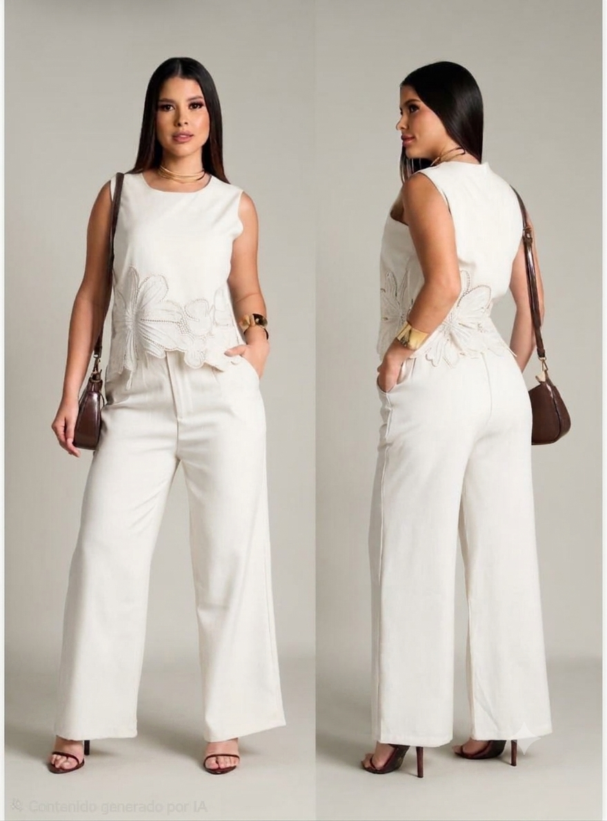 Wendy Conjunto 7886