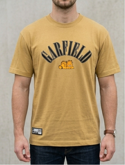 Sueter Garfield oversize