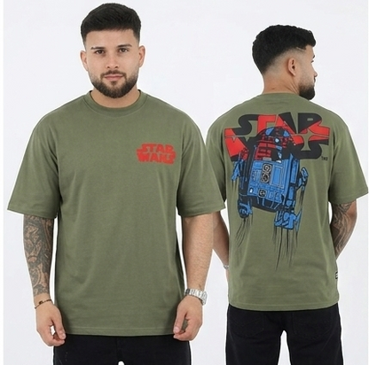 Suéter Star Wars TM