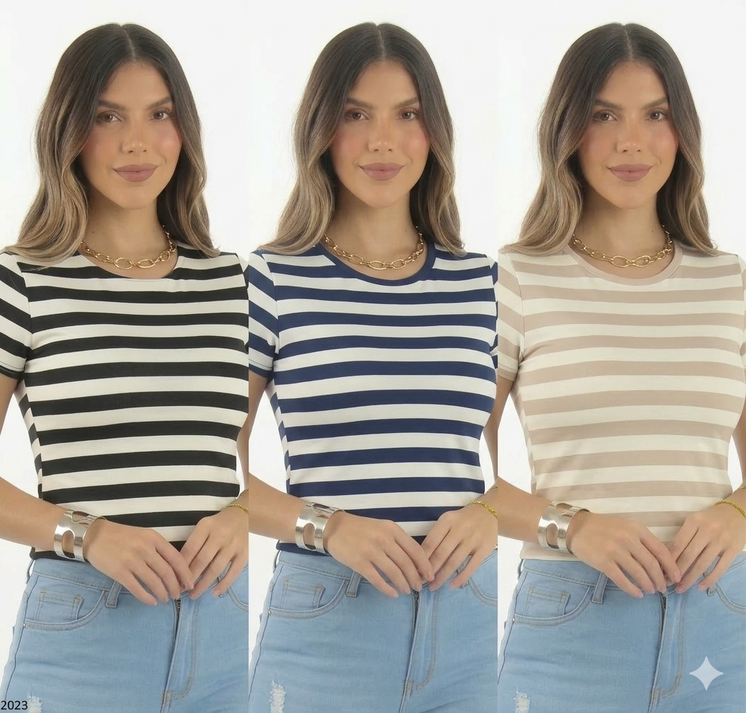 Sueter Rayas 1605