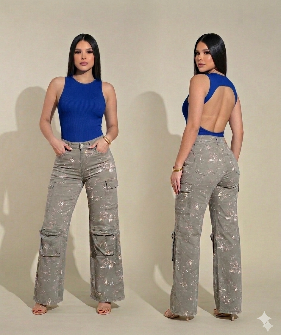 Body LMN0060