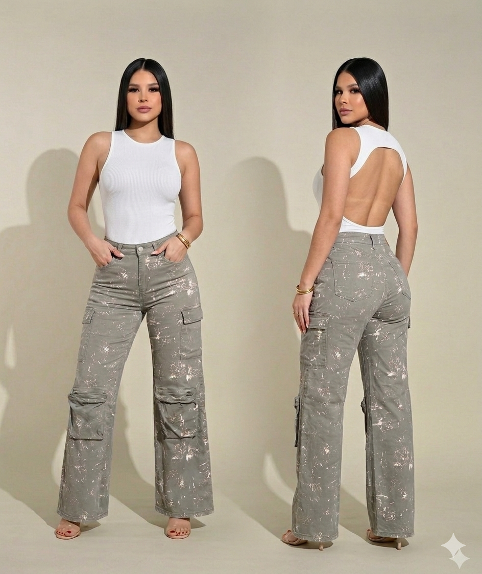Body LMN0060