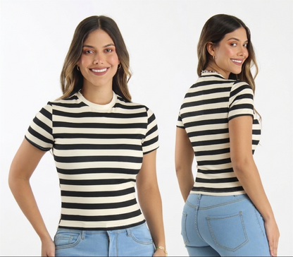 Sueter Rayas 1605