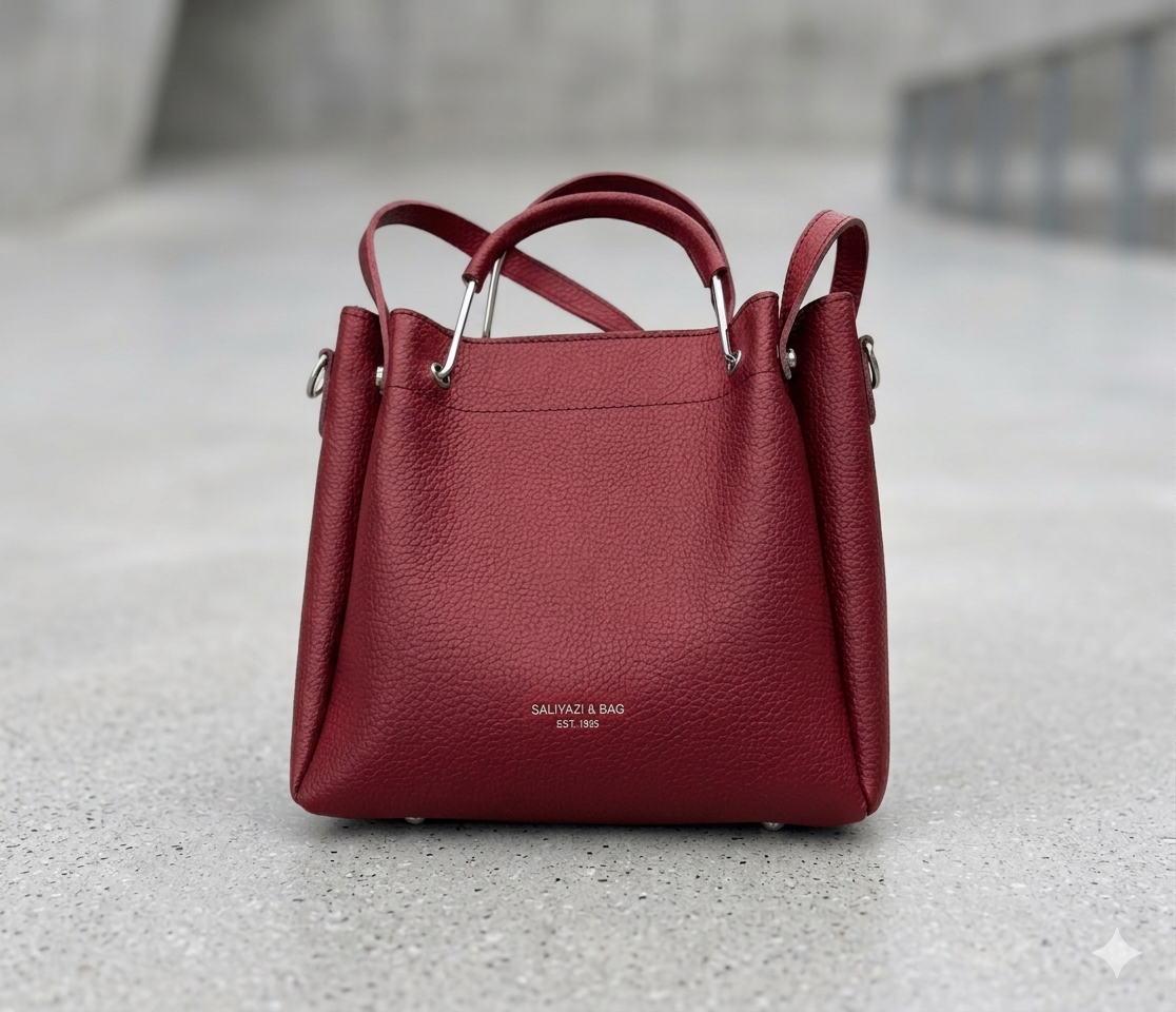 6097 Carteras