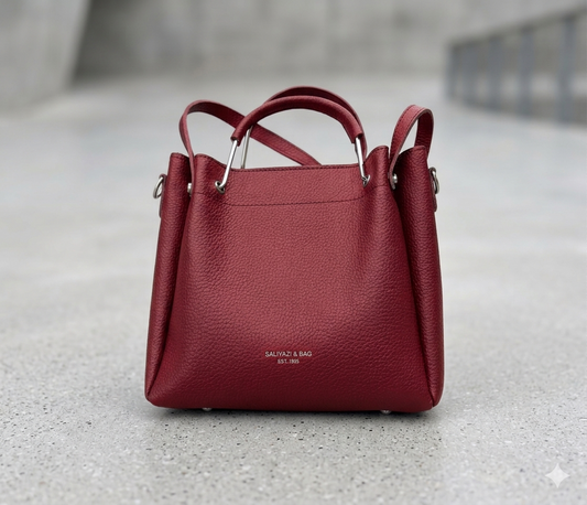 6097 Carteras